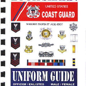 Ribbon Charts – Uniform Guide